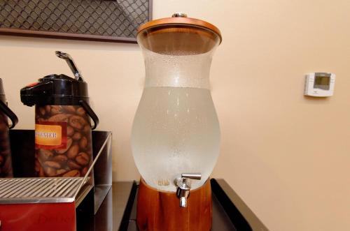 cobblestone inn and suites fort madison