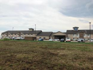 cobblestone inn and suites fort madison