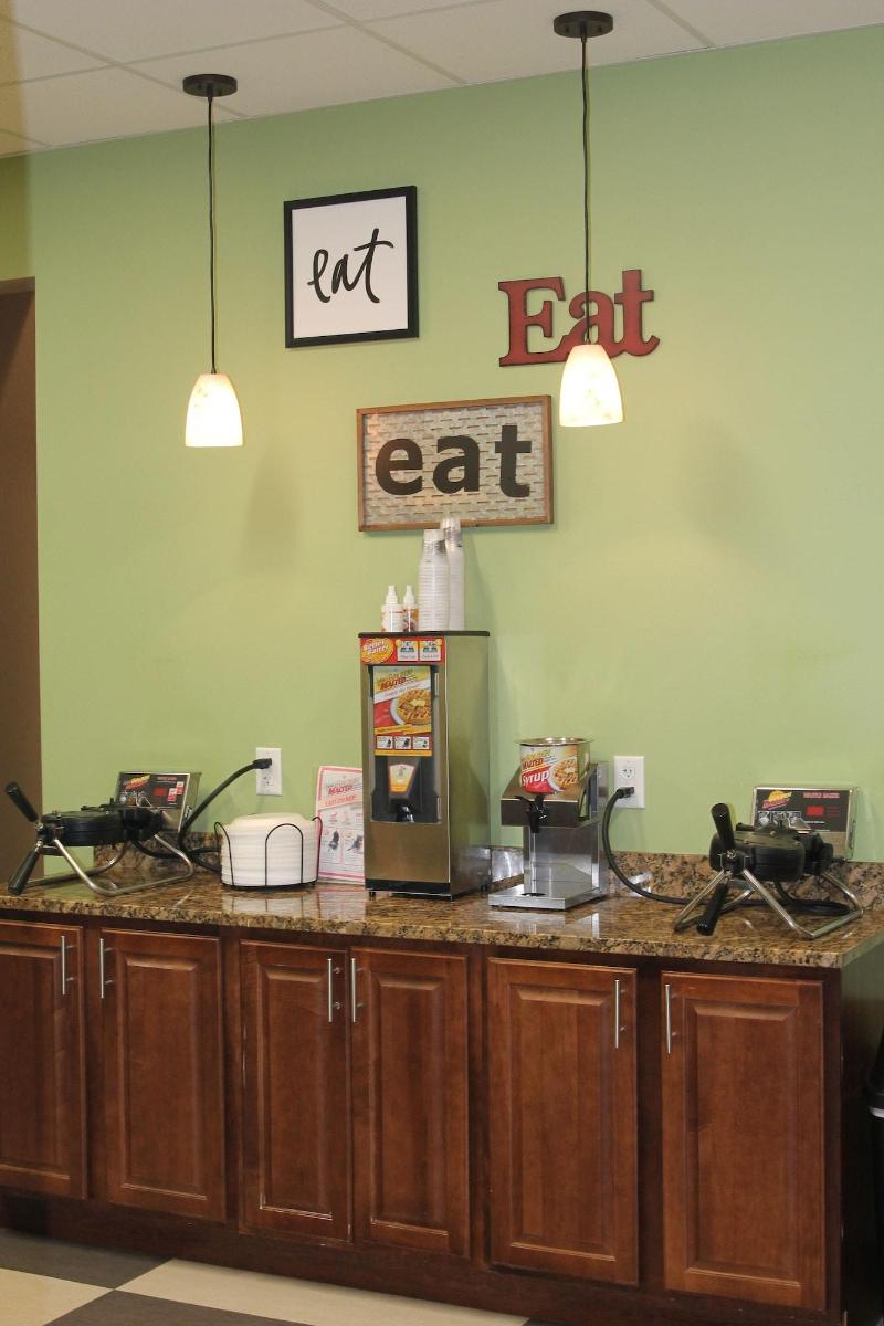 cobblestone inn and suites fort madison