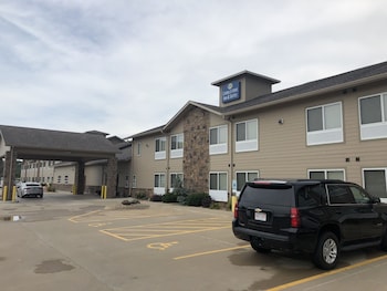 cobblestone inn and suites fort madison