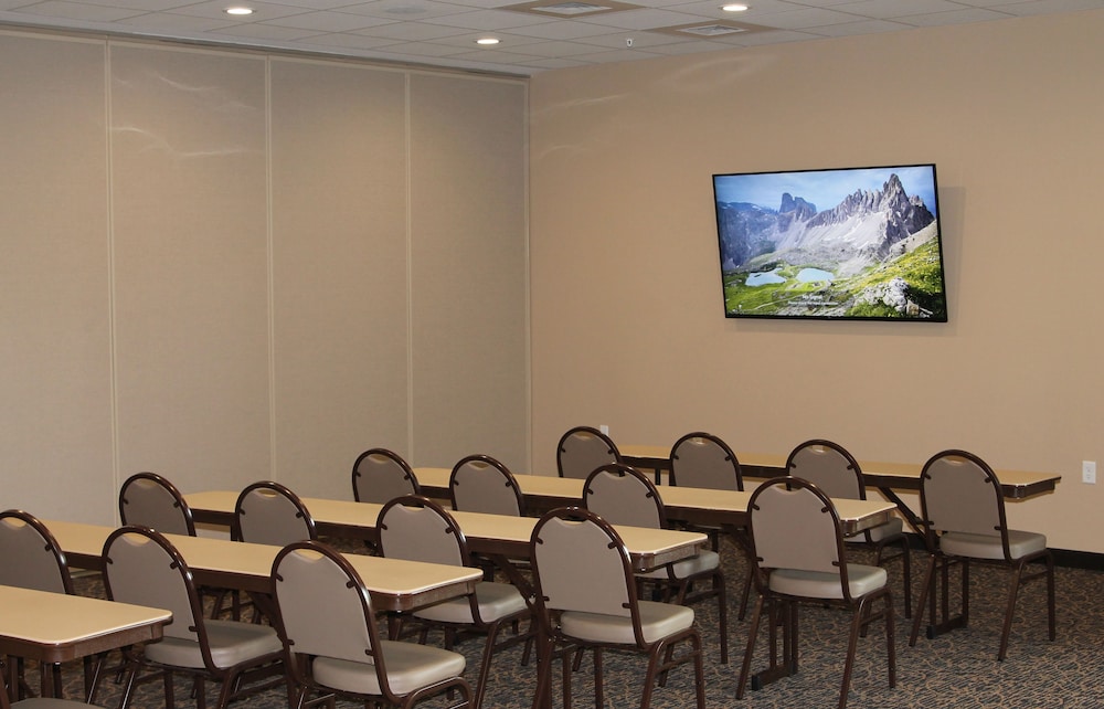 cobblestone inn and suites fort madison