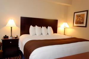 cobblestone inn and suites fort madison