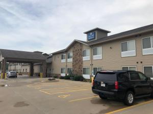 cobblestone inn and suites fort madison