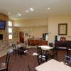 cobblestone inn and suites fort madison