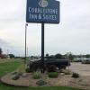 cobblestone inn and suites fort madison