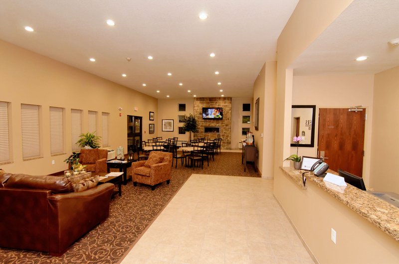cobblestone inn and suites fort madison