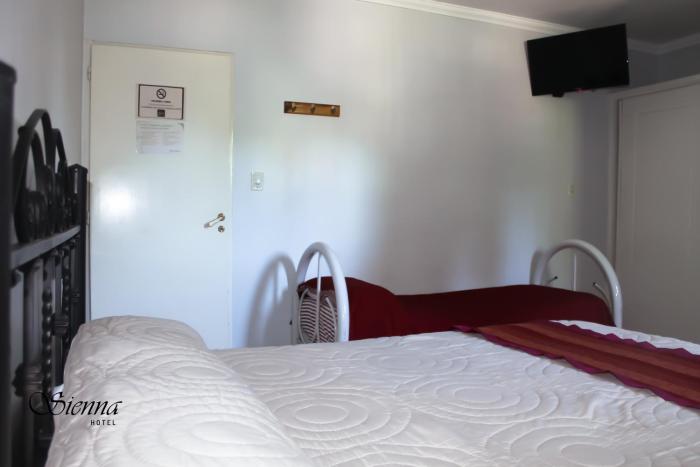 hotel sienna