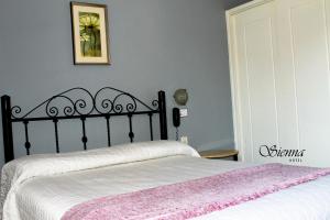 Hotel Sienna,Mendoza Province>>Mendoza,3 star