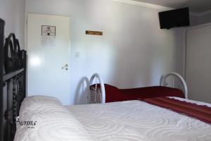 hotel sienna