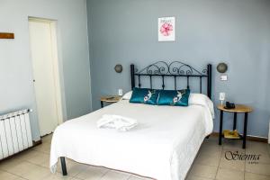 hotel sienna