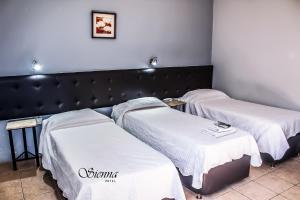 hotel sienna