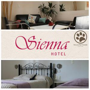 hotel sienna