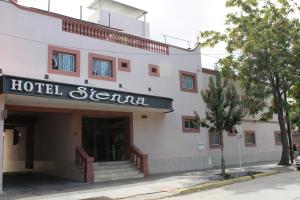 hotel sienna