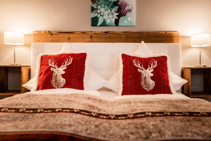 alpin resort austria