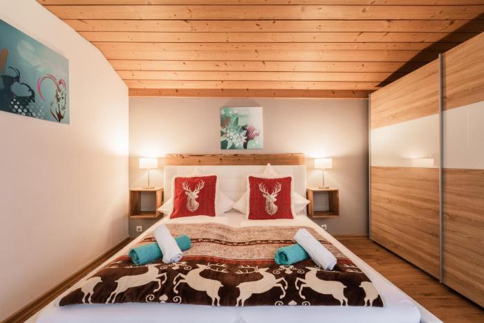 alpin resort austria