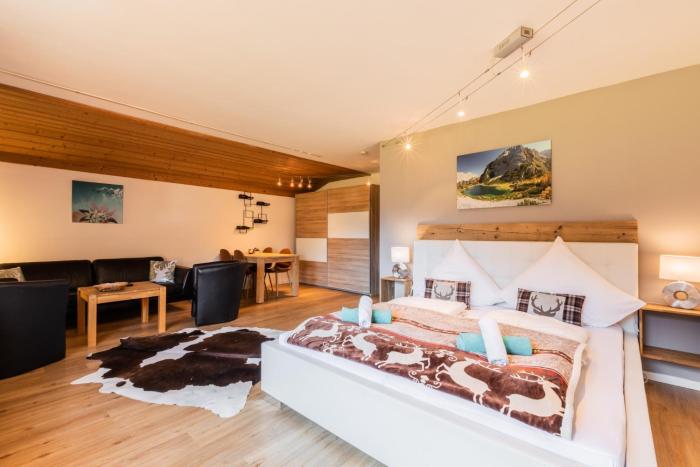 alpin resort austria