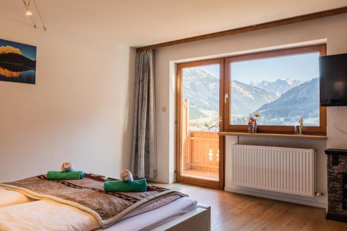 alpin resort austria