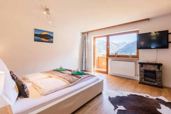alpin resort austria