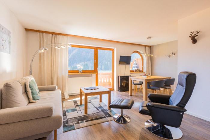 alpin resort austria
