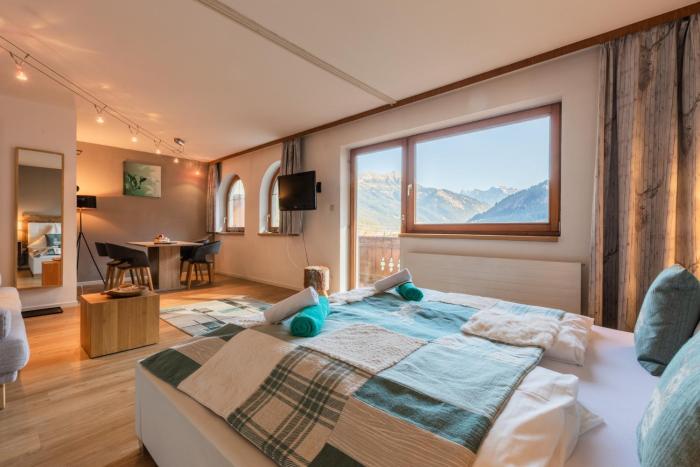 alpin resort austria