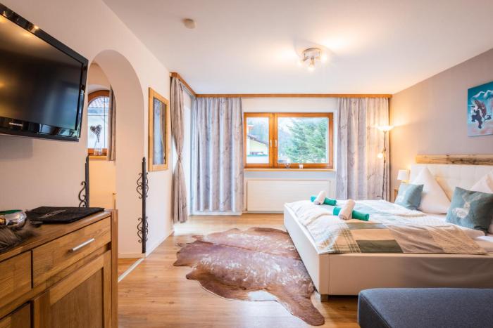 alpin resort austria