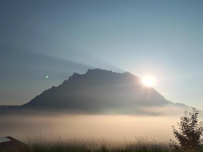alpin resort austria