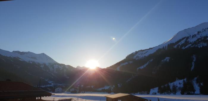 alpin resort austria