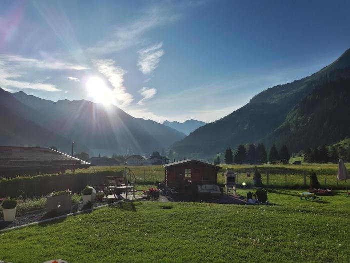 alpin resort austria