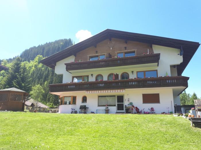 alpin resort austria