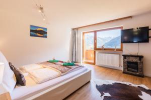alpin resort austria