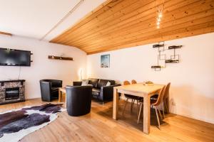 alpin resort austria