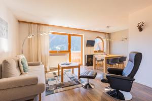 alpin resort austria