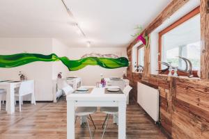 alpin resort austria