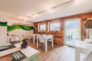 alpin resort austria
