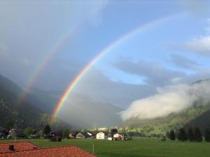 alpin resort austria