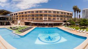 Hotel Los Ceibos,Bolivia>>Tarija,3 star
