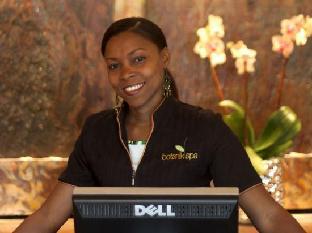 Karibe Hotel,Petionville>>Carrefour,4 star