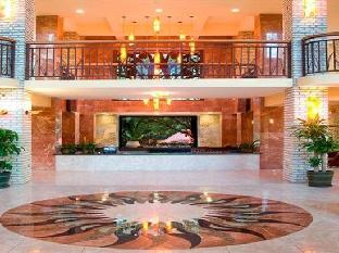 Karibe Hotel,Petionville>>Carrefour,4 star