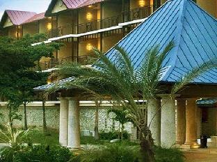 Karibe Hotel,Petionville>>Carrefour,4 star