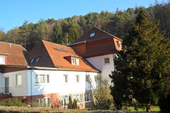 hotel badstube