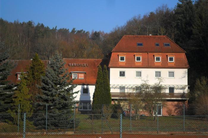 hotel badstube