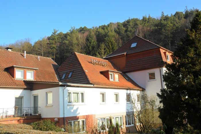 hotel badstube