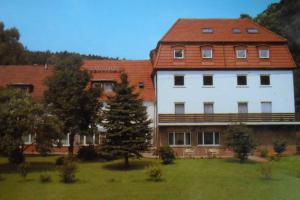 Hotel Badstube,Otterberg>>Kaiserslautern,2 star