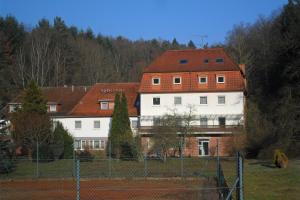 hotel badstube