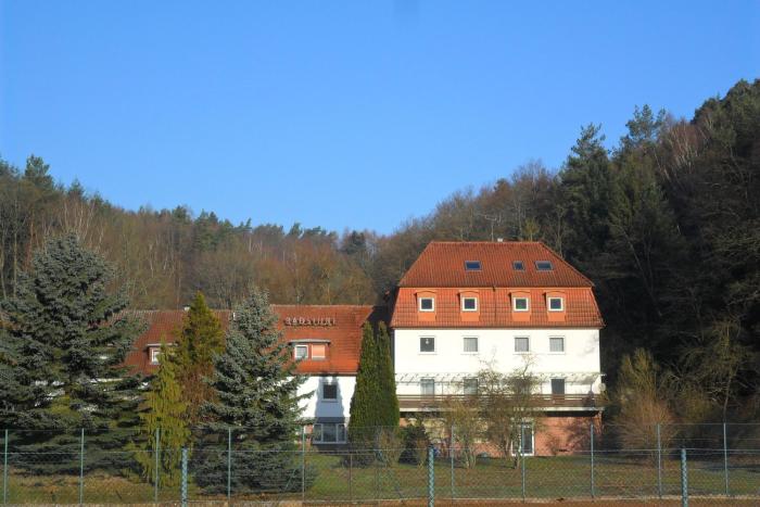 hotel badstube