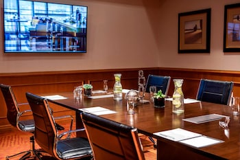 renaissance boulder flatiron hotel