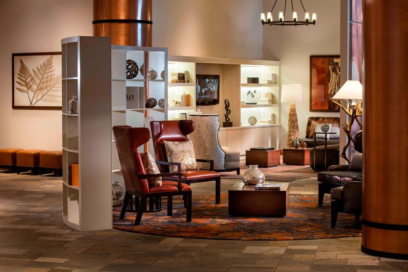renaissance boulder flatiron hotel