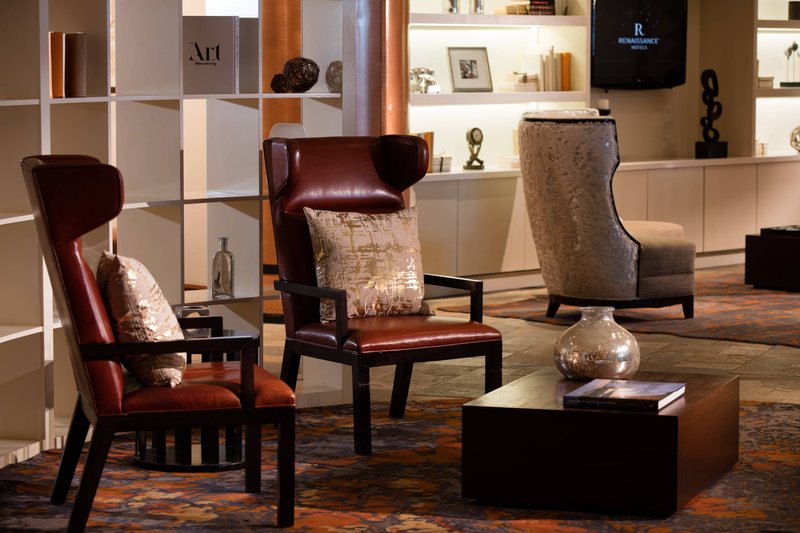 renaissance boulder flatiron hotel