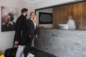 Akti Hotel Ioannina,Ioannina>>Epirus,3 star