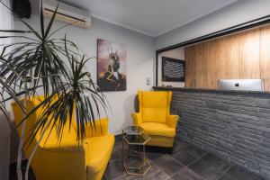 Akti Hotel Ioannina,Ioannina>>Epirus,3 star